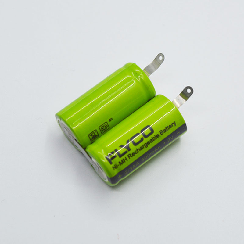 Flying Coelectric Shaving Shave Knife Accessories FS867FS868FS869FS863 Rechargeable Battery Nickel hydrogen 600MAH