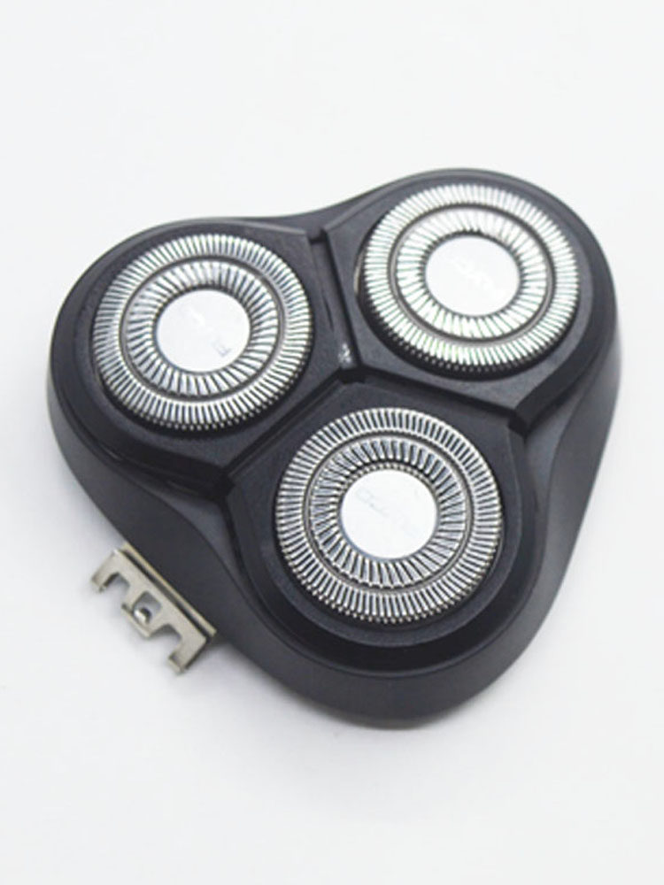 Flying Ko FS316 Electric Shaving Razor Blades Original Fitting Accessories The Whole Knife Blade Mesh Head Cover Carmen Knife Frame