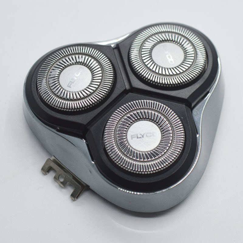 Flying Section FS339 Electric shaving razor Razor Accessories Whole Head Knife Blade CARD DOOR KNIFE FRAME HEAD COVER