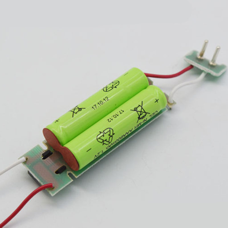 Feike FC5803FC5807 Rechargeable electric pusher electric circuit board Ni-MH rechargeable battery original accessories