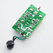 Feike FS362FS361FS360FS363FS301 Electric Shaver Wire Circuit Board Ni-MH Battery Accessories