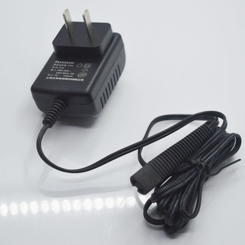 Feike FC5805FC5808FC5803 hair clipper electric clipper original accessories old semi-circular head charger