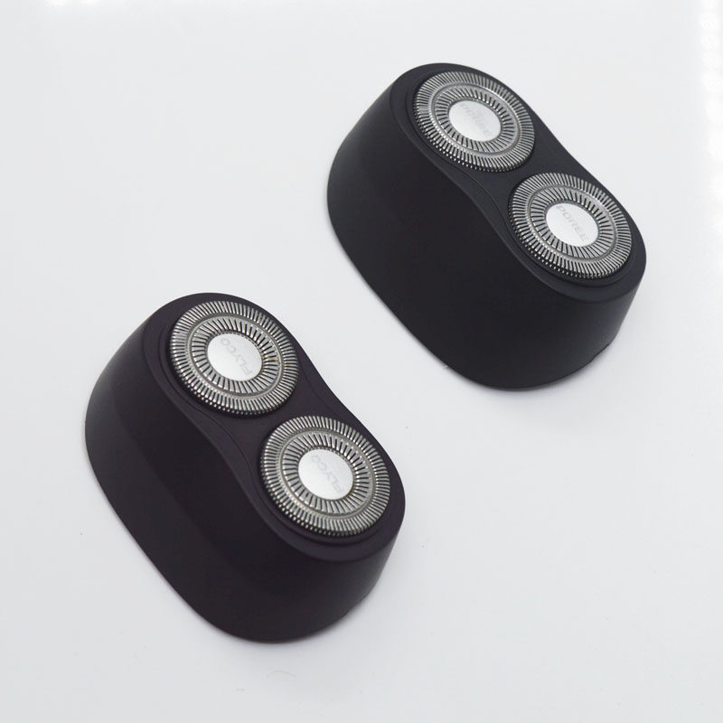 Feike FS871FS872FS873 Rechargeable Washable Razor Accessories Knife Head Cover Carmen Blade Knife Net