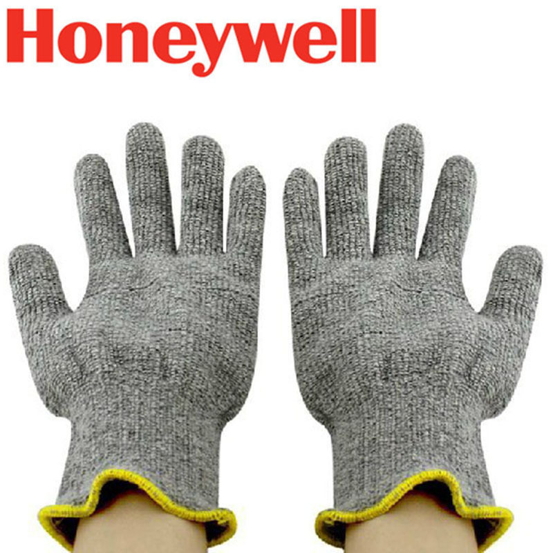 Honeywell2032625 high temperature resistant 200 degrees smart heat insulation gloves anti-scalding oven industrial labor protection gloves