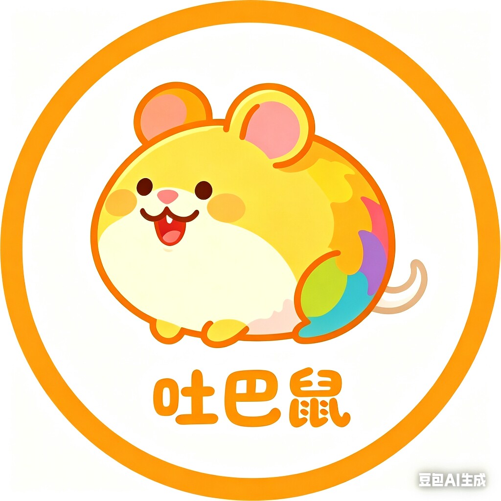 吐巴鼠潮流男装