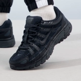 Мужская обувь Nike P-6000 PRM, амортизирующая дышащая спортивная обувь, новые летние кроссовки FQ8732-010