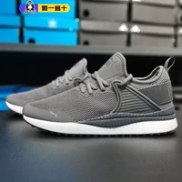 Puma, легкая дышащая повседневная обувь подходит для мужчин и женщин, низкие спортивные беговые кроссовки, легко надевать