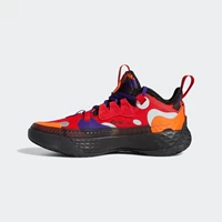 Adidas/阿迪达斯 Harden Vol. 5 J Новый год базовая баскетбольная баскетбольная обувь H67574