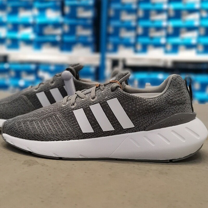 Adidas/Adidas Men's and Women's Shoes Trefoil Swift Run 22 Sports Shock-Absorbing Running Shoes Gz3495 Adidas/Adidas Men's and Women's Shoes Trefoil Swift Run 22 Sports Shock-Absorbing Running Shoes Gz3495