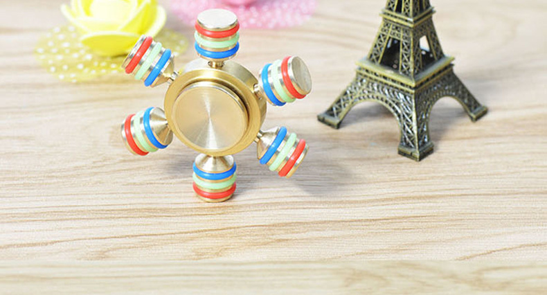 Fidget spinner - Ref 2614958 Image 11