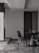 Personality Zhang Yang Great Rift Cracked Stone Tiles Bright Glazed Glazed Face Villa Guest Restaurant Background Wall Large Plate Brick Hotel Engineering Brick