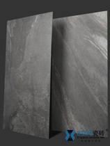 Ayers matte slate stone tile guest restaurant Villa garden courtyard terrace wall tiles dry grain non-slip floor tiles