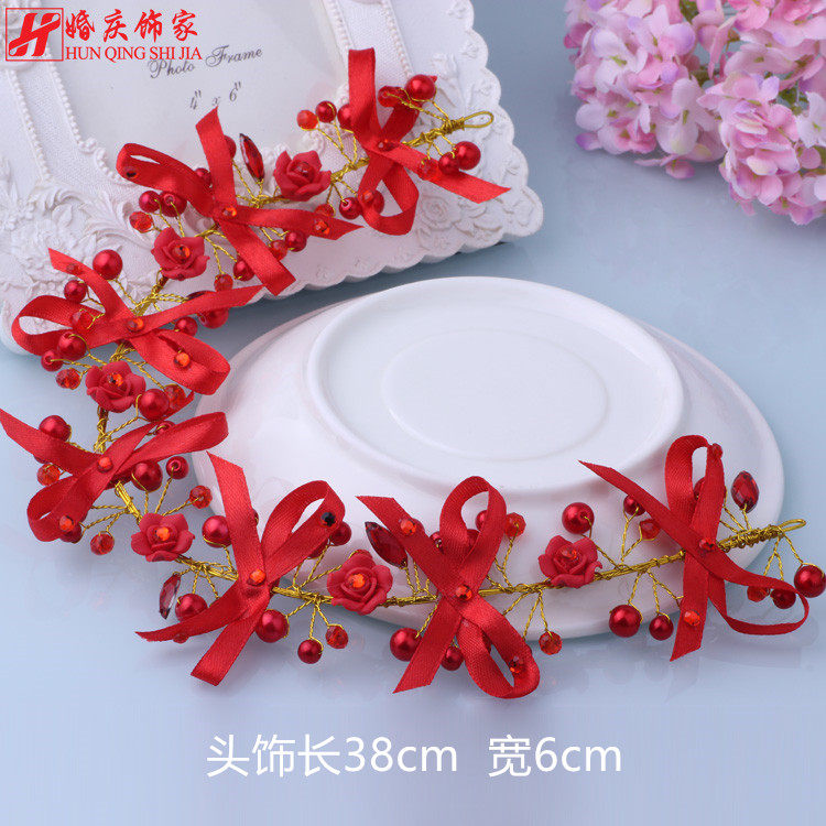 Accessoire cheveux - Ref 1201324 Image 29