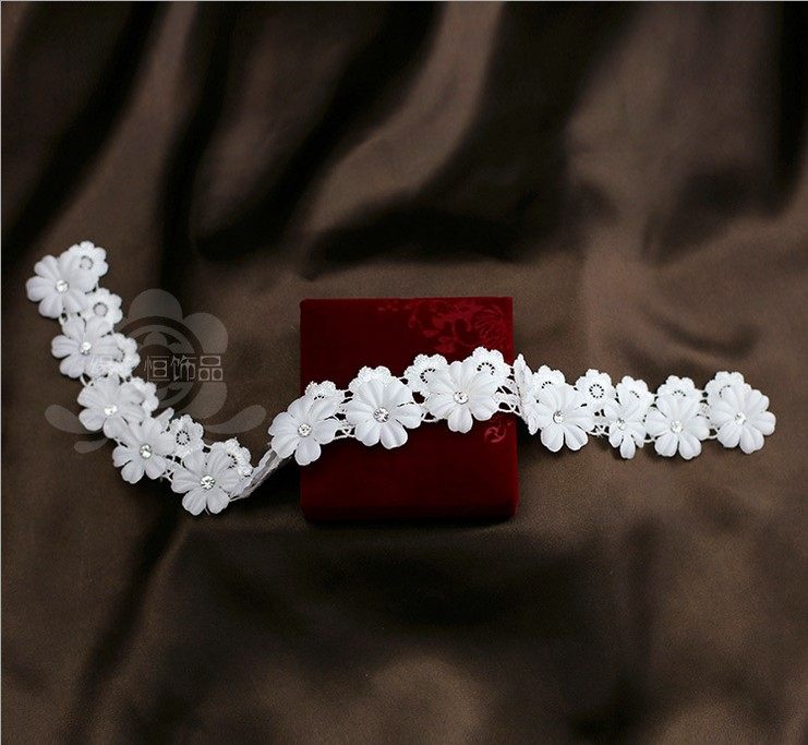 Accessoire cheveux - Ref 1201324 Image 32