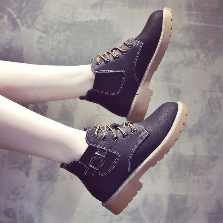 Bottes mi-saison femme OTHER en Caoutchouc - Ref 3251139 Image 26