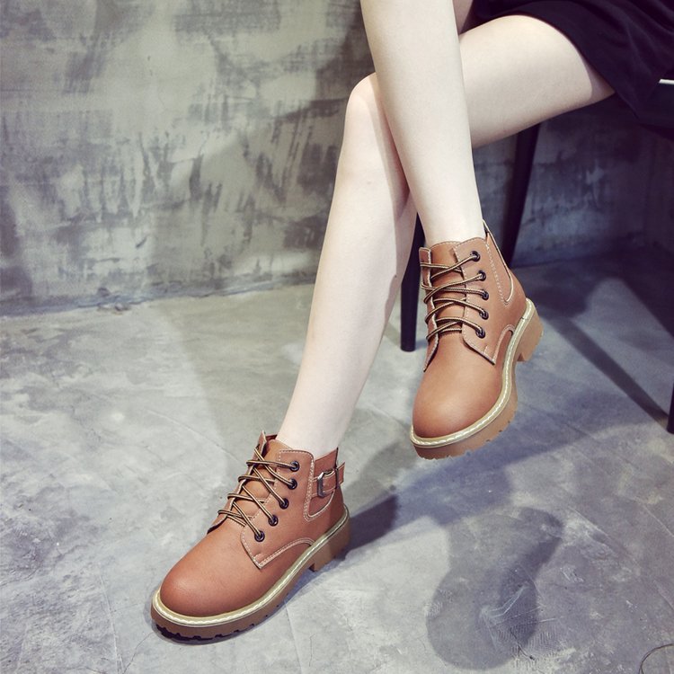 Bottes mi-saison femme OTHER en Caoutchouc - Ref 3251139 Image 39