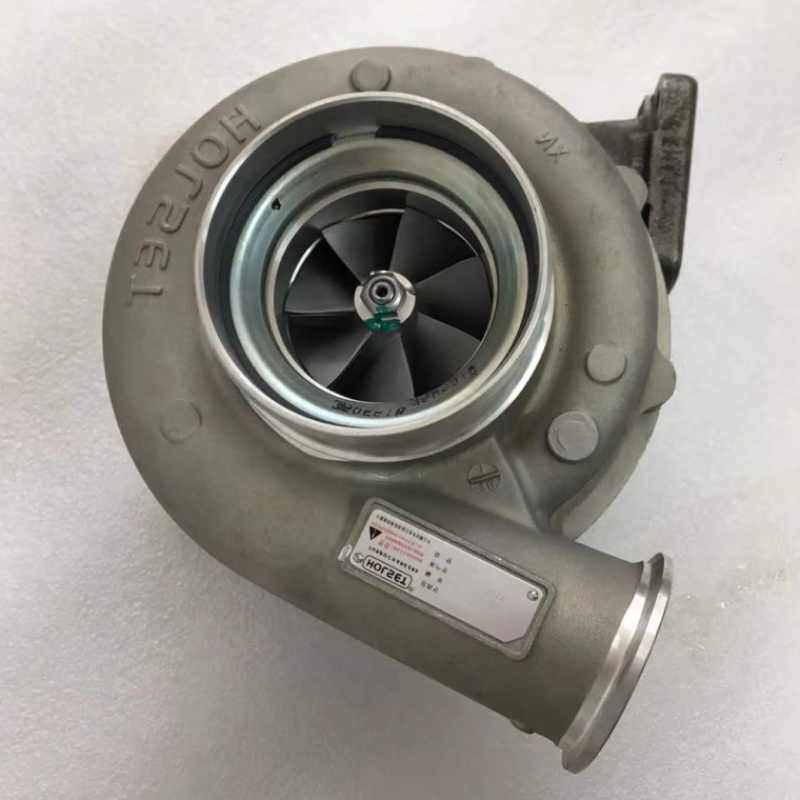 Weychaithistership WP13 HX50 61263011013787428 Holsett turbochargers