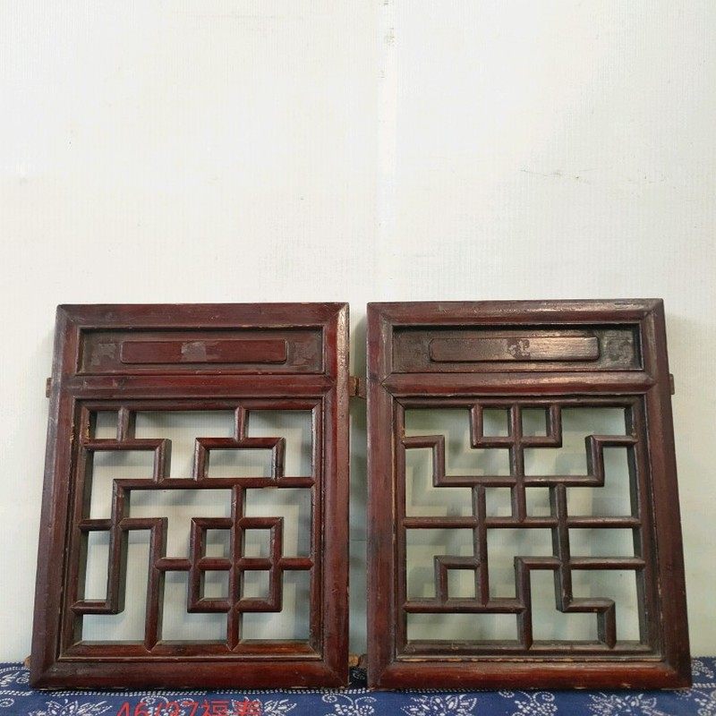 老黄花梨家具，明清古董的魅力何在？深度解析与推荐-木艺/木雕-淘宝好物网