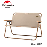 Двойное хелковое из-за алюминиевого сплава зерно