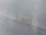 Дорожная большая прозрачная водонепроницаемая куртка, надувная палатка, нейлоновый кушон