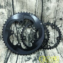 sram Express force22 Platter Large platter 50T53T Small platter 34T36T39T Patch red rival