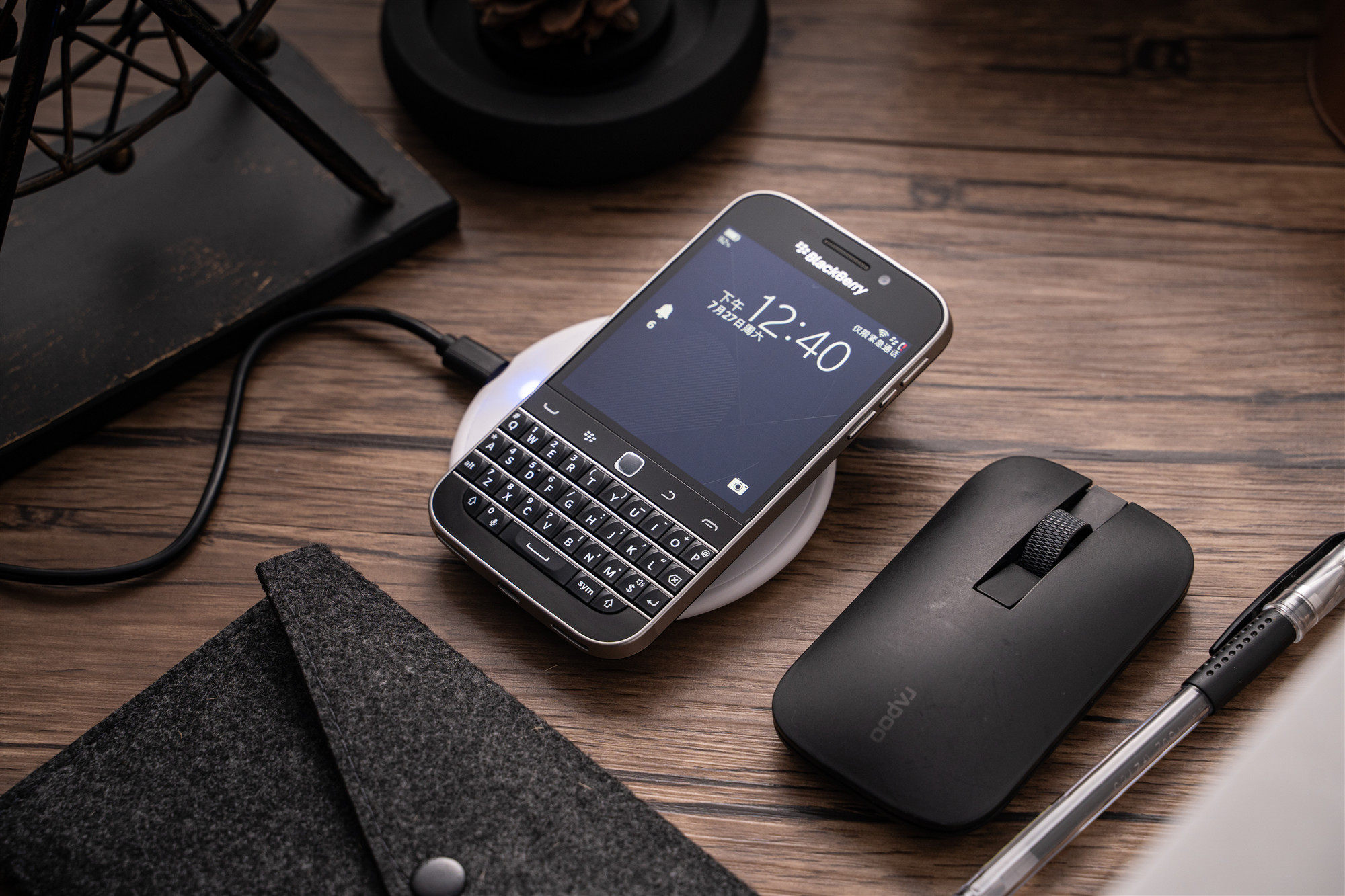 블랙베리 Q20 클래식 학생폰 수험폰 blackberry 세컨폰 수능폰 휴대폰 - G마켓 모바일