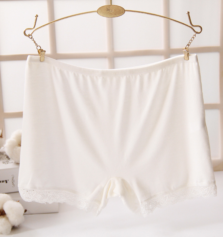 Slip en La fibre de bambou - Ref 652857 Image 12