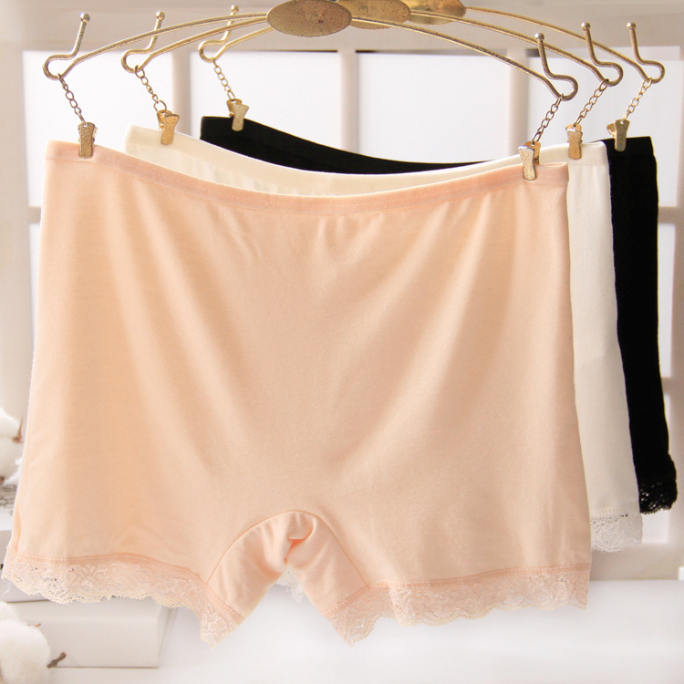 Slip en La fibre de bambou - Ref 652857 Image 9