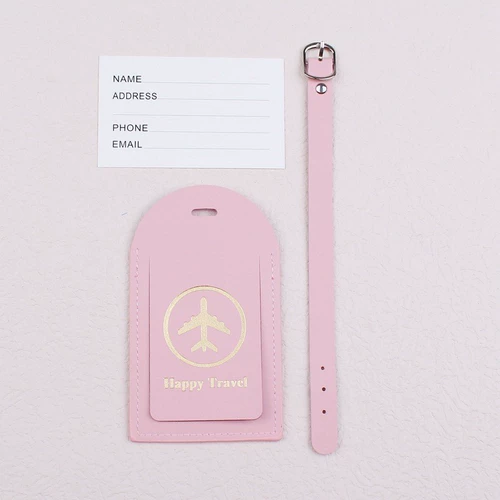 Защитный чемодан, багажная бирка для путешествий, ремень, подвеска, делается под заказ