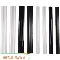 French retro bathroom raised dot waist line strip 50x300 tile belt wall tile closing strip decorative strip