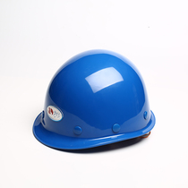 Factory sale helmet type ABS8 buckle safety helmet quality assurance construction site thickened helmet LLS-6A