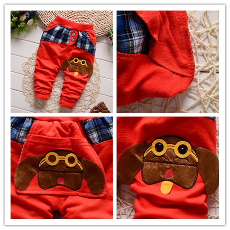 Pantalon garcon - Ref 2054428 Image 13