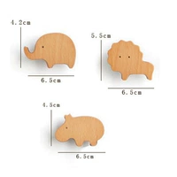 Little Elephant Lion Horse (посылающая липкие крючки и винты)