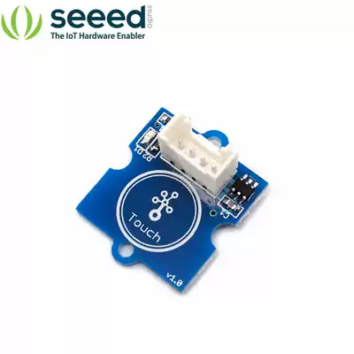 High Sensitive TTP223-BA6 of Silicon-based Grove Touch Sensor arduino Capacitive Contact Touch Switch