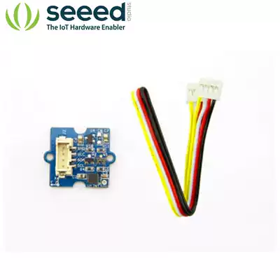 Silica Grove three-axis digital acceleration 3-axis accelerometer sensor module (1 5G) MMA7660FC