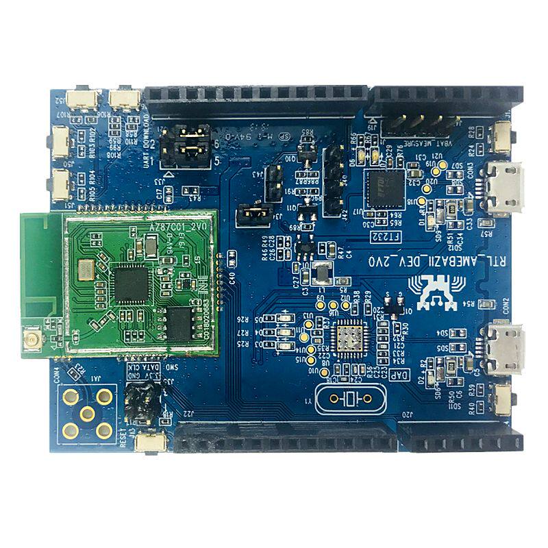 (New)Ameba RTL8720CM IoT Wireless Bluetooth Development Board