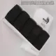 Vớ cotton nam mùa thu và mùa đông dày trong kinh doanh ống khử mùi trắng đen vớ nam thể thao vớ bốn mùa