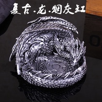 Retroom Household Ashtray Creative Trend of Features Fashion Boys Gift Accessories Collection Disk