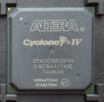 EP4CE55F23I7N brand new store spot guarantee quality