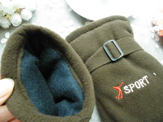 Gants pour homme en coton - Ref 2781375 Image 31