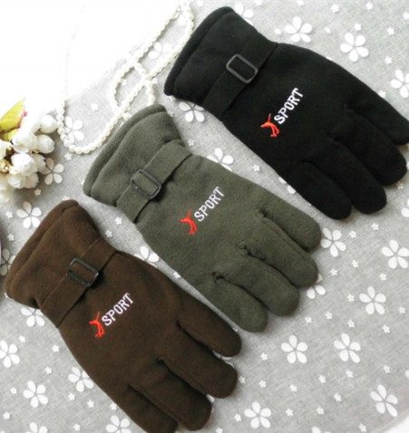 Gants pour homme en coton - Ref 2781375 Image 27