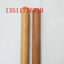 Shovel handle shovel handle hoe handle wooden handle long wooden handle shovel handle large hammer handle Ash Rod