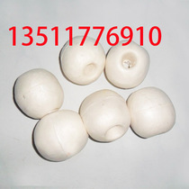 Foam big floating ball floating pendant fishing net fish tail lead pendant floating net net cage special floating float