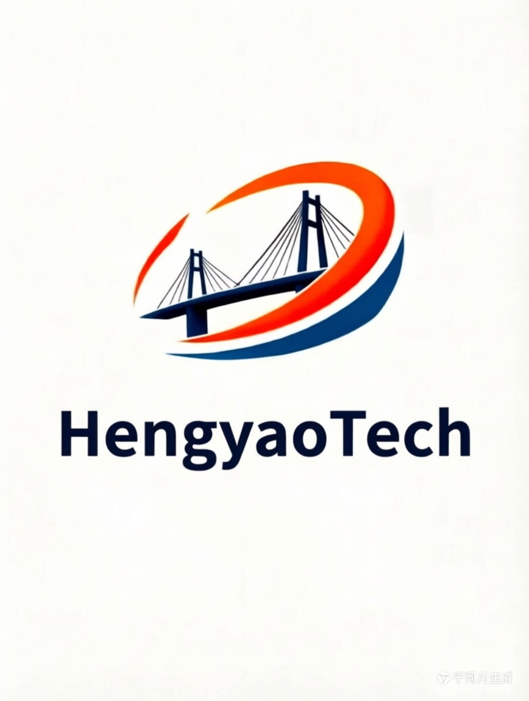 衡水桥梁工程材料厂的LOGO