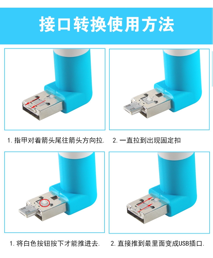 Ventilateur USB - Ref 400728 Image 59