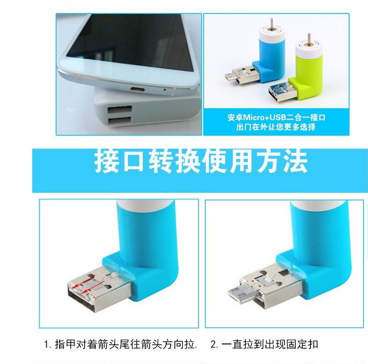 Ventilateur USB - Ref 400728 Image 56