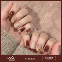 Рис белый [желе карамель]