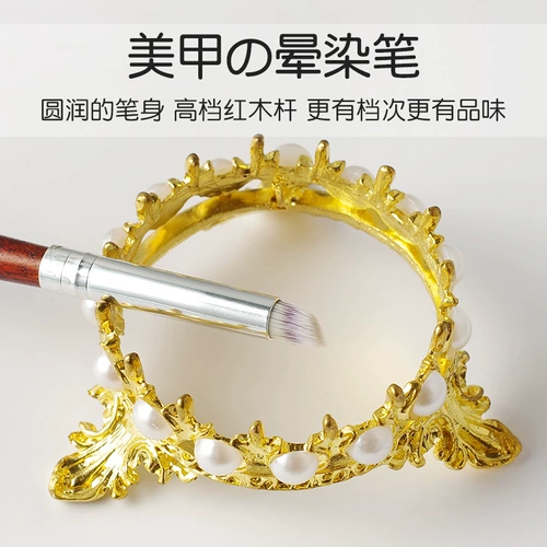 Набор инструментов для маникюра, ручки для рисования, градиент