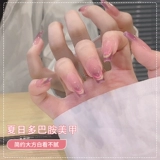 Лак для ногтей для маникюра, кошачий глаз, 2025 года, новая коллекция