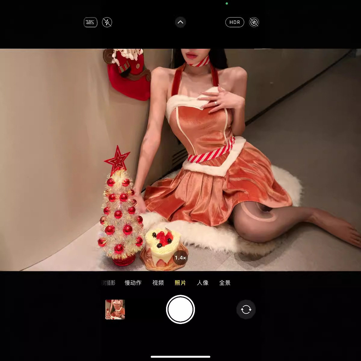 布丽姬•门德勒 无妆 2024